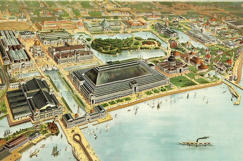 361491 columbian exposition - columbian,