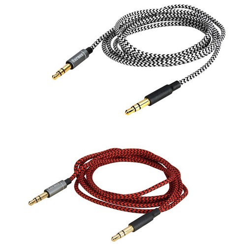 Replacement audio nylon - replacement,
