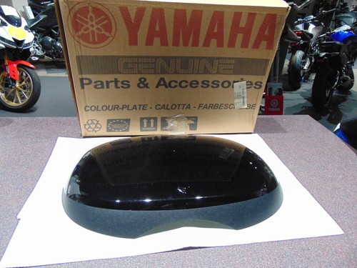 Housse pour coffre noir smx - pour,