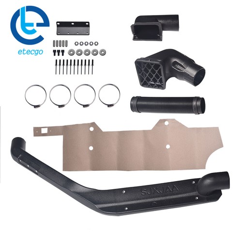 Snorkel kit cold intake - snorkel,
