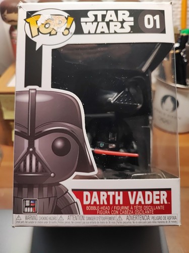Funko pop star - funko,