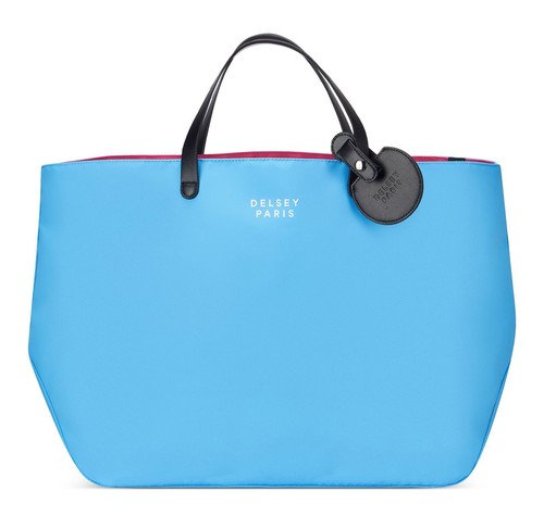 Delsey paris sac shopper - delsey,