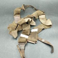 BRELAGE MILITAIRE N°4 à identifier armée uniforme tenue soldat