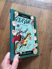 ALBUM BD YVES FREMION jean