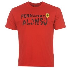 Ferrari Fernando Alonso