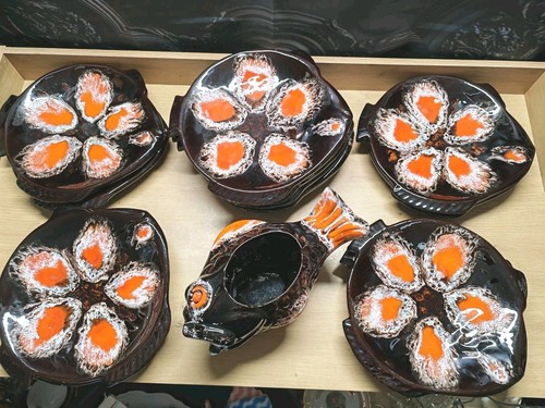Service poisson ancien - poisson,
