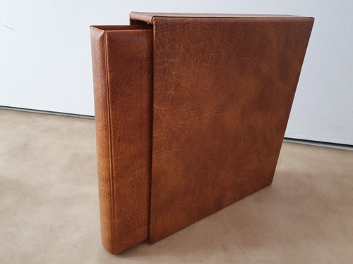 Album feuilles safe dual - safe,