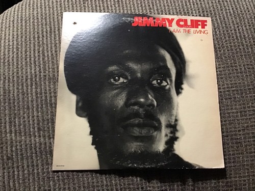 Jimmy cliff the - cliff, i