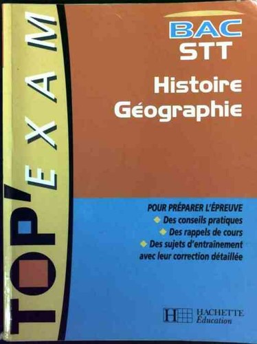 Histoire géographie terminale - histoire-géographie,
