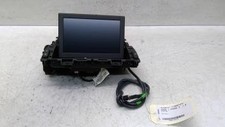 Ecran GPS PEUGEOT 5008 1 PHASE