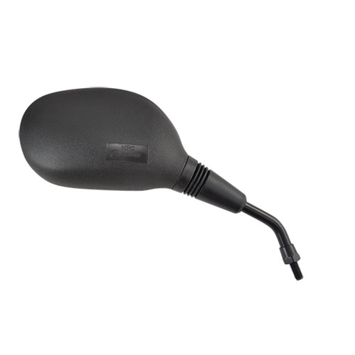 Retro maxi scooter droit - retro,