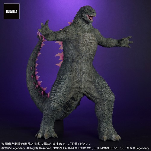 Godzilla kong new empire - godzilla, x