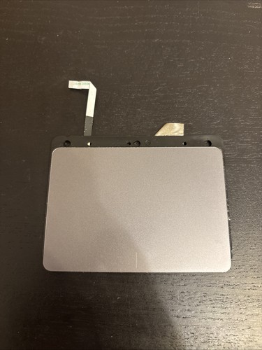 Pavé tactile authentique