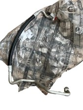 Conduit d'Air de Climatisation