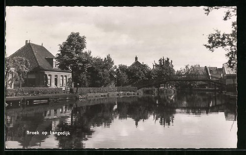 Pantalon sur langedijk - pantalon, langedijk,