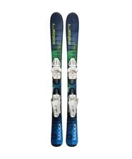 Elan Kids Used Skis MAXX UFlex