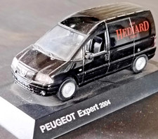 1/43 IXO Norev Peugeot expert