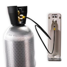 -- Adaptateur De Tuyau De Soda