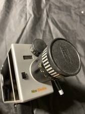 Nizo Electric AE1 Variogon 8mm Nizoldie Und Kramer Cine/Movie Camera Vintage