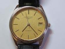 Longines Automatic Watch 990