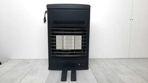 Chauffage gaz olimpia - chauffage, au