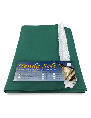 Taud soleil extérieur - de,