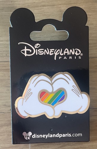 Pin disney - pin's, disneyland