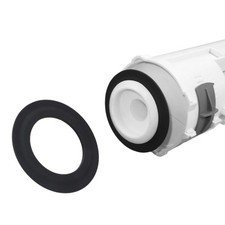 Joint de vanne de rinçage