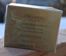 Shiseido Future Solution LX