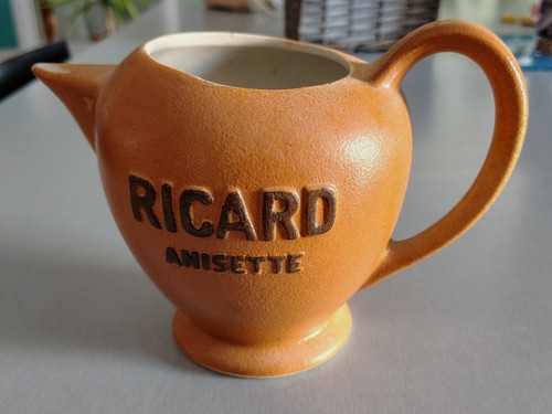 Ancien pichet cruche - pichet,