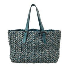 BOTTEGA VENETA Intrecciato -