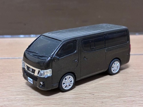 Nissan caravan non vendre - caravan, à