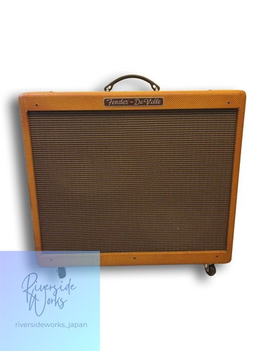 Fender hot rod - rod, 212