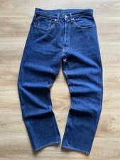 Levi’s Vintage Clothing