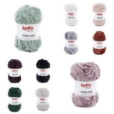 Katia Laine Perline Frange Fil