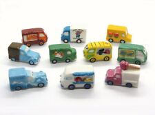 Fève de collection au choix _