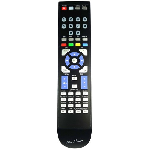 Télécommande series pour - télécommande, rm-series