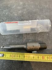 Prolongateur Maxima SDS 01/21 Attaco Embout Perfo