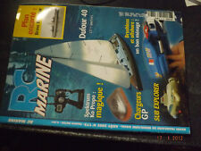 32§§ Revue RC Marine n°173