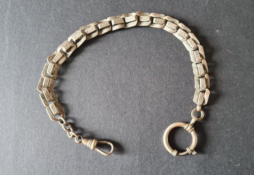 Ancienne chaine montre - chaine,