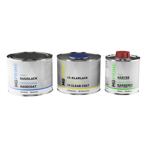 Ral 9006 aluminium blanc - 9006,