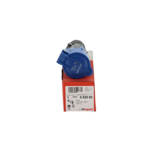 Legrand hypra 052083 fiche - 052083,