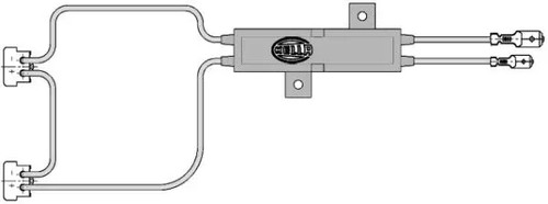 Induit démarreur 8kb 161 - 8kb,