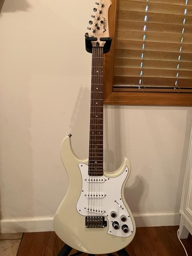 Line6 variax standard white - line6,
