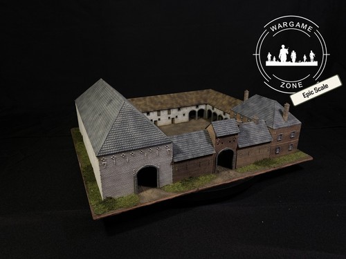 Ferme papelotte epic - la,