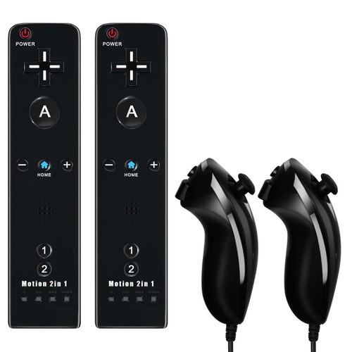 Manette wii - wii/wii, sans