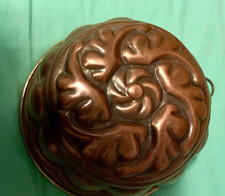  Ancien moule à kouglof /