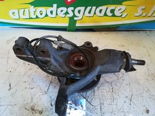 fusée avant gauche CITROEN