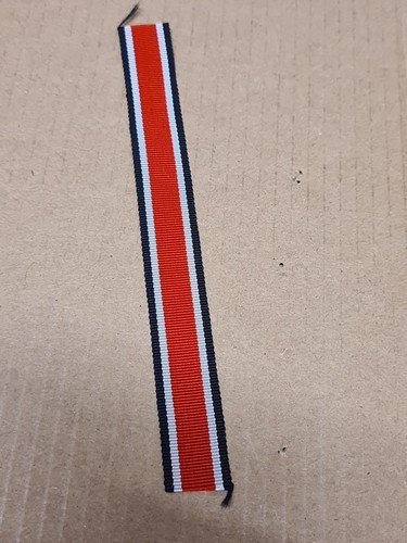 Ruban pour médaille - , ww2