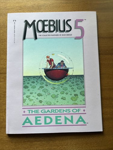 Epic graphic novel - novel:, #5